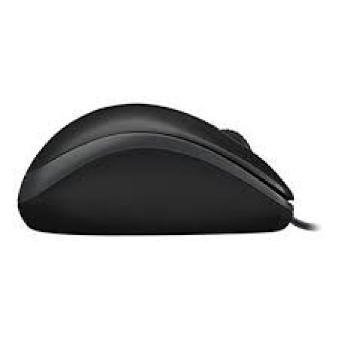 LOGITECH B100 OPTICAL BUSINESS MOUSE Image