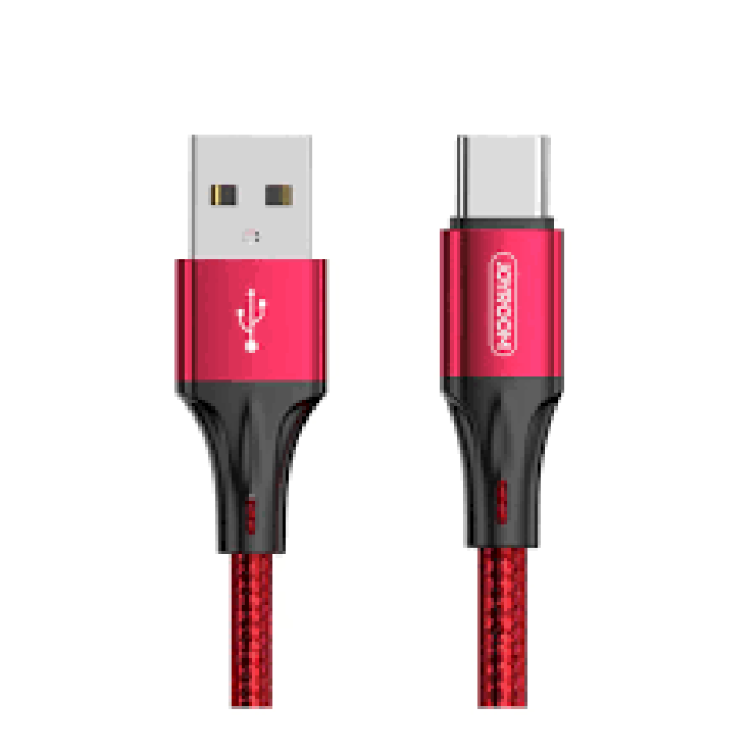 S-1030N1  Creative series type c cable red/black Image
