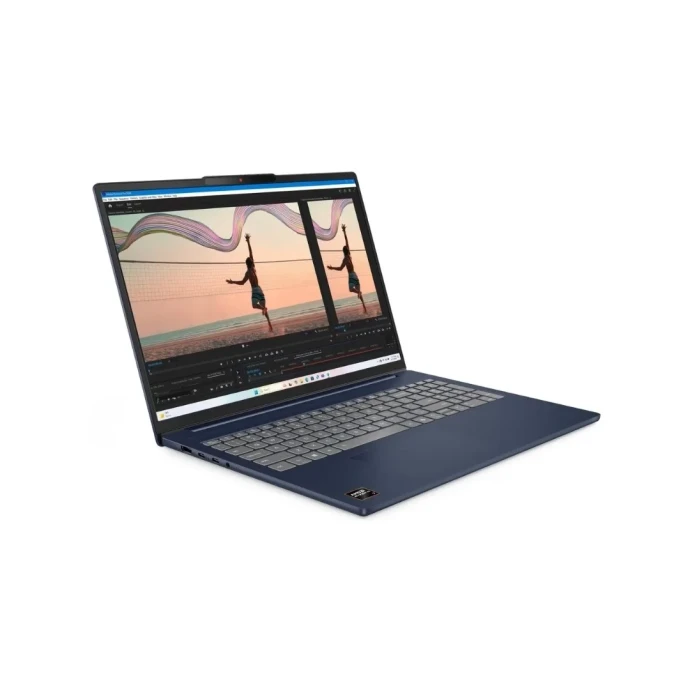 LENOVO IDEAPAD SLIM 5 AI 7 350 - 16GB RAM - 512GB SSD - 16" IPS DISPLAY - RADEON 860M - WINDOWS 11 Image