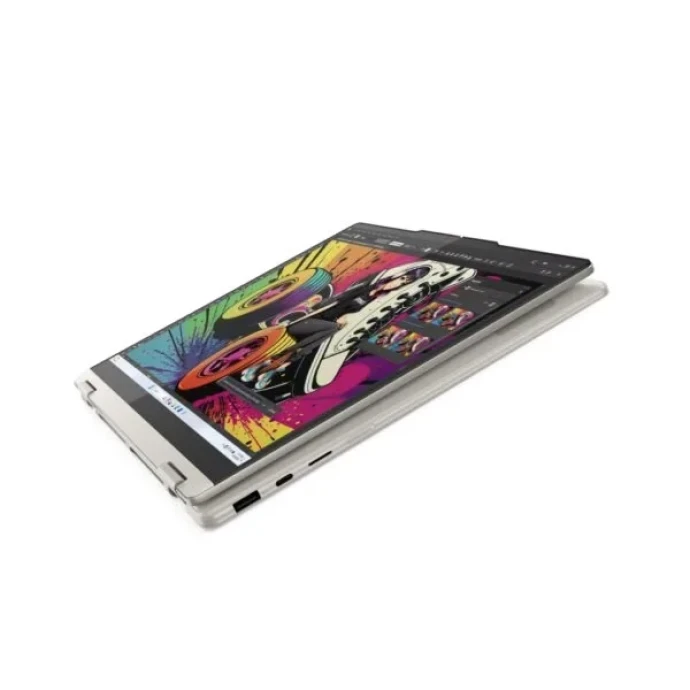 LENOVO YOGA 7 2IN1 RYZEN AI 5 340 - 16GB RAM - 512GB SSD - 14" 2K OLED TOUCHSCREEN - WINDOWS 11 Image