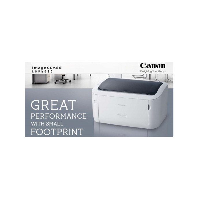 Canon LBP 6030 Laser Printer Image