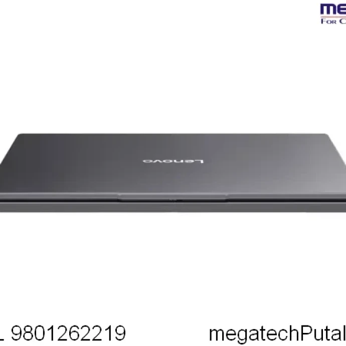 Lenovo IdeaPad Slim 3 15IRH10 2025 ( Intel i5 13420H Processor | 16GB RAM | 512GB SSD | 15.3" WUXGA (1920 x 1200) IPS Display | Backlit Keyboard | 1 Year Warranty) Image