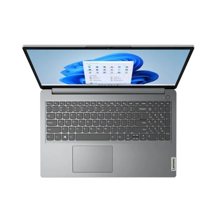 Lenovo IdeaPad 1 Intel Core i5-1335U 13th Gen | 16GB RAM | 256GB NVMe SSD | 15.6" FHD | Windows 11 Image