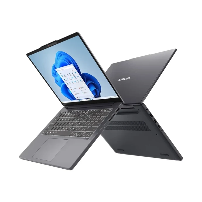 Lenovo Ideapad Slim 3 14IRH10 i7 13th Gen 13620H | 16GB RAM | 512GB SSD | 15.3" WUXGA IPS Display |  Metalic Color | 1 Year Warranty Image