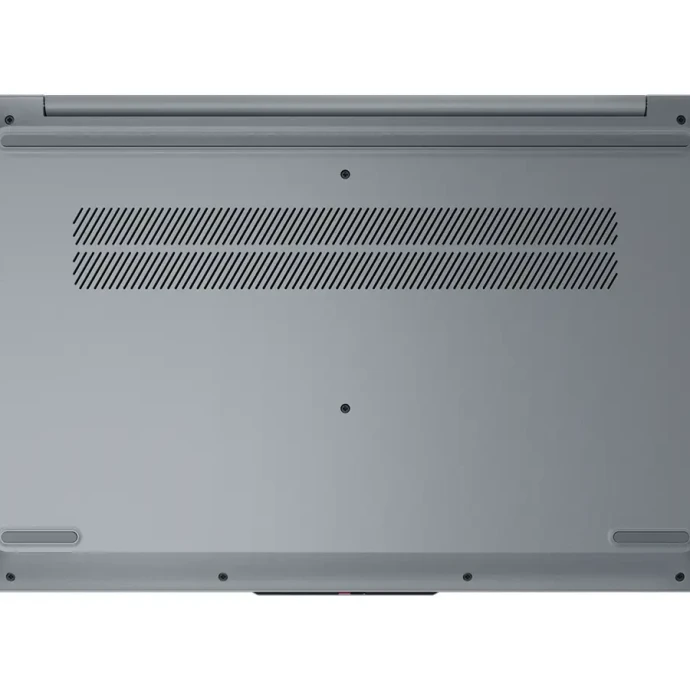 Lenovo Ideapad Slim 3 15IRH8 | i5 -13420H | 16GB RAM | 512GB SSD | 15.6" FHD Display | Grey | 1 Year Warranty Image