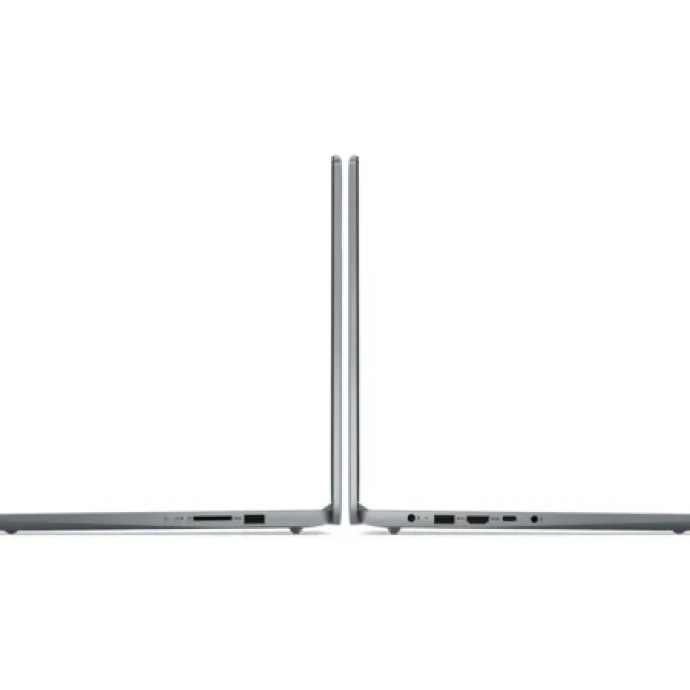 Lenovo Ideapad |Slim 3i | i5 13th Gen 13420H | 16GB RAM | 512GB SSD | 15.6" FHD Display | Silver | Intel UHD graphics | Backlit Keyboard | 1 Year warranty Image