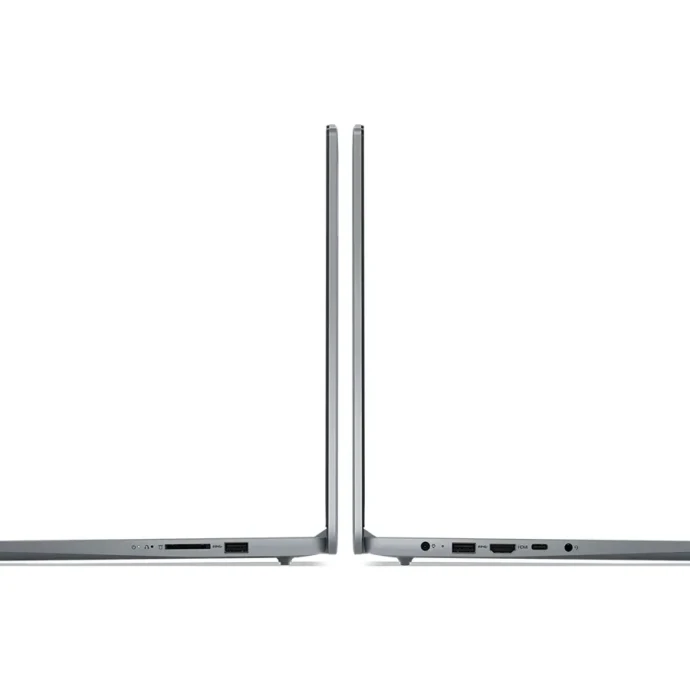 Lenovo Ideapad Slim 3 15IRH8 | i5 -13420H | 16GB RAM | 512GB SSD | 15.6" FHD Display | Grey | 1 Year Warranty Image