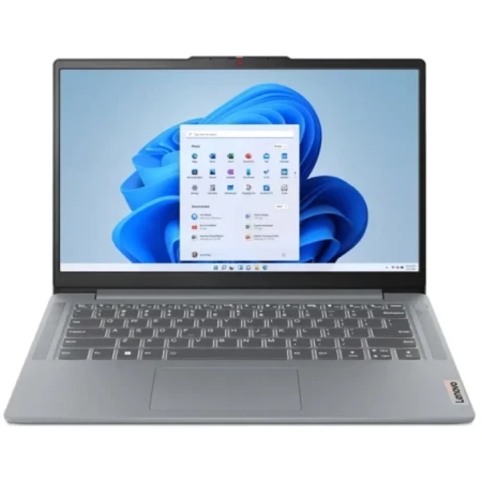 Lenovo IdeaPad Slim 3 14IRH10 | i7 13 Gen 13620H | 16GB RAM | 512GB SSD | 14" FHD | Grey | 1 Year Warranty | Image