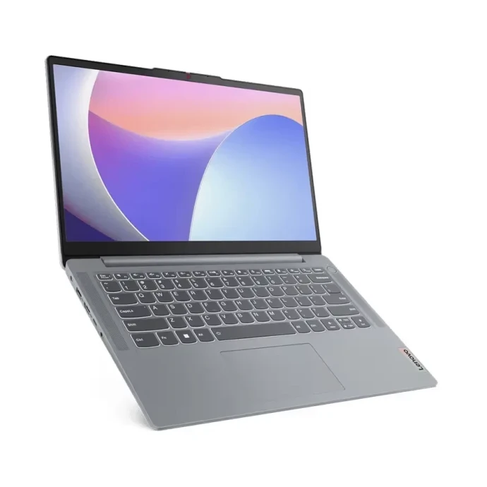 Lenovo Ideapad Slim 3 15IRH10 | i5 -13420H | 16GB RAM | 512GB SSD | 15.3" WUXGA | Grey | 1 Year Warranty in Nepal Image