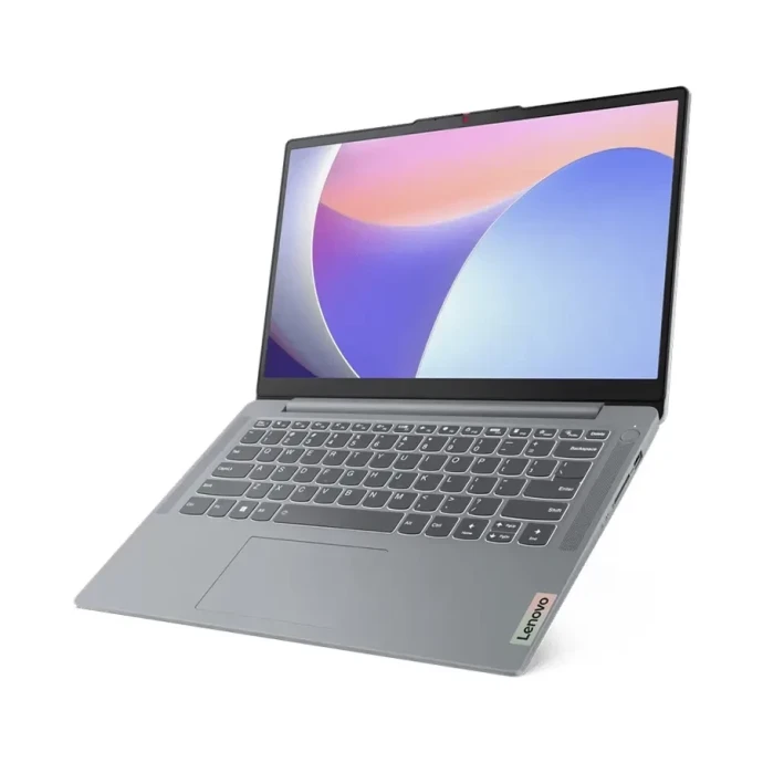 Lenovo Ideapad Slim 3 15IRH10 | i5 -13420H | 16GB RAM | 512GB SSD | 15.3" WUXGA | Grey | 1 Year Warranty in Nepal Image