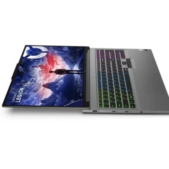LENOVO LEGION 5i |I7 14650HX | 16GB RAM  512GB SSD |15.6" 165HZ DISPLAY | RTX 4060 8GB GRAPHICS | WIN11 | 1 Year WARRANTY Image