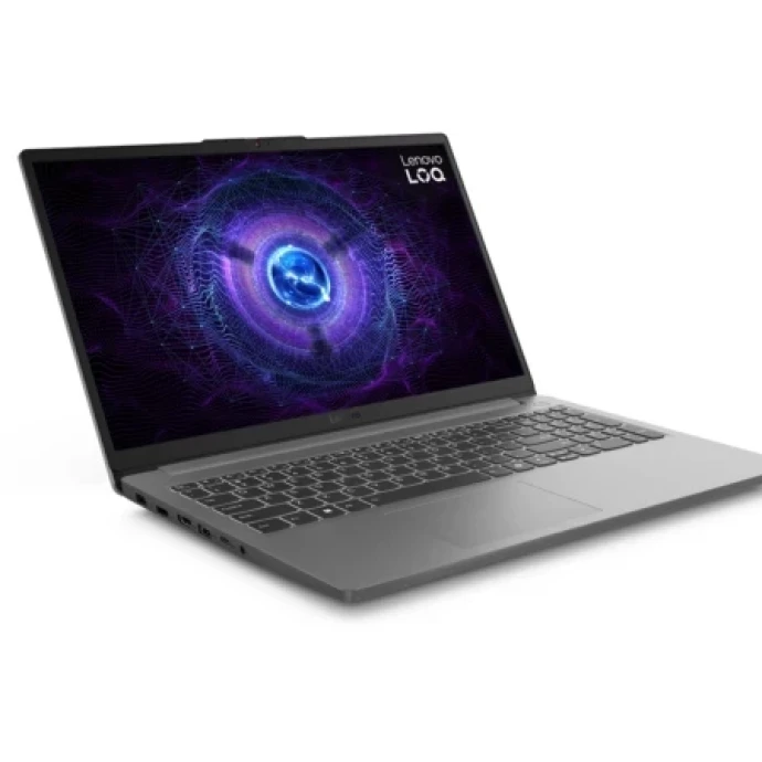 Lenovo LOQ-15 | Ryzen 7 7435HS | 16 GB DDR5 | RTX4060 8GB | 512 GB SSD | 15.6" 144 Hz | 1 Year Warranty | Image