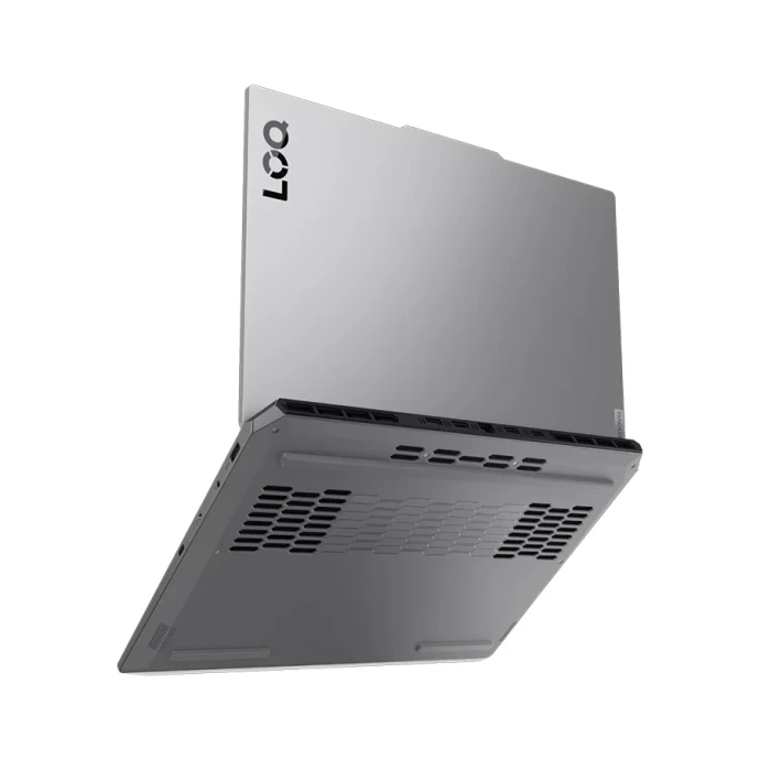 LENOVO LOQ INTEL CORE I7 13TH GEN 13650HX 24GB DDR5 RAM 1TB GEN4 SSD RTX5050-8GB 15.6" WQXGA 1YEAR WARRENTY Image