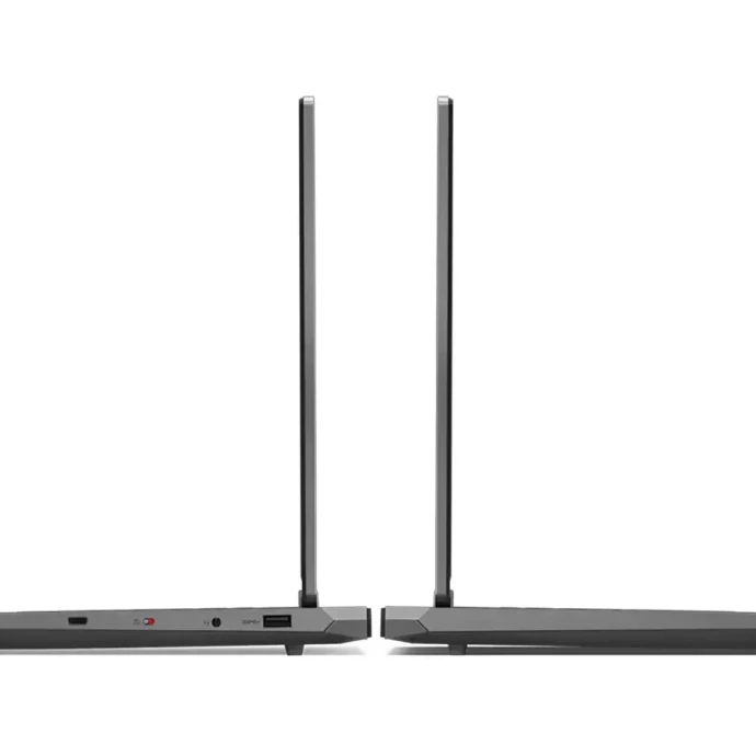 Lenovo LOQ 15 i7 13650HX 24GB RAM 512GB SSD 15.6" FHD 144Hz Display RTX4060 6GB Graphics Backlit Keyboard Grey 1 Year Warranty Image