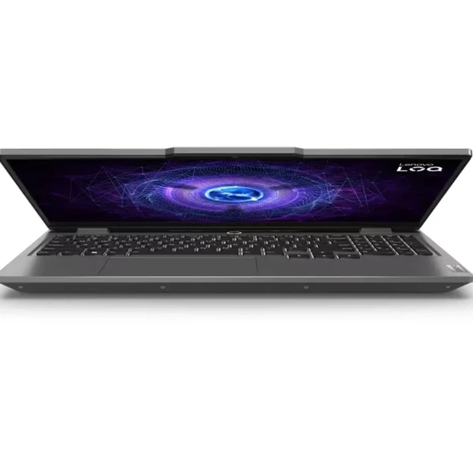 Lenovo LOQ 15 i7 13650HX 24GB RAM 512GB SSD 15.6" FHD 144Hz Display RTX4060 6GB Graphics Backlit Keyboard Grey 1 Year Warranty Image