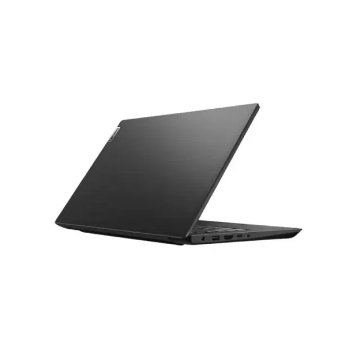Lenovo V14 G3 | i71255U | 16GB RAM 512GB SSD | 14" FHD Intel Iris Graphics BLACK Win 11 1 YEAR Image