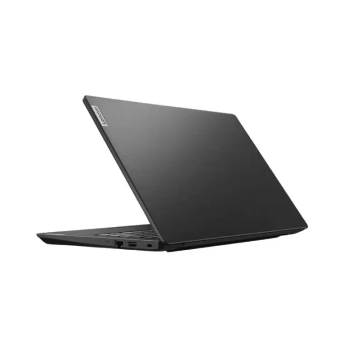 Lenovo V14 G3 | i71255U | 16GB RAM 512GB SSD | 14" FHD Intel Iris Graphics BLACK Win 11 1 YEAR Image