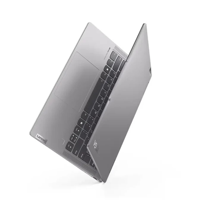 Lenovo Yoga 7| Ryzen 7 8840HS | 16GB RAM 1 TB SSD |14" WUXGA Touch 360 Fold | Backlight Keyboard | Win 11 | 1 Year Warranty Image