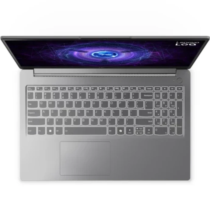 Lenovo LOQ 15 112450H | 8 GB RAM | 512 GB SSD | 15.6" FHD 144 Hz| RTX2050 4GB | BKL | UBT | GRAY | 1 yrs Warranty Image