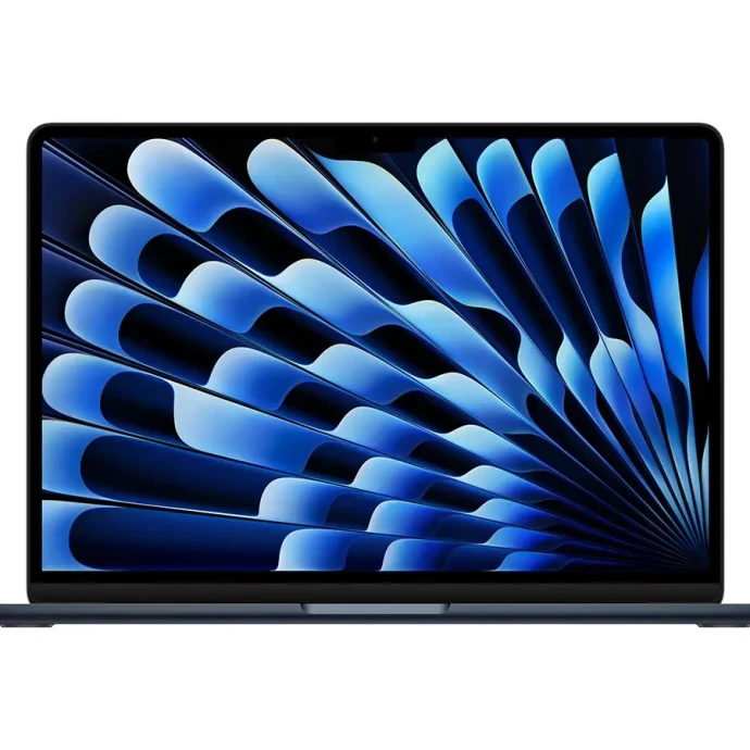 Apple Macbook Air M2 13.6" (2560 x 1664) Liquid Retina Display | 16GB Unified Memory | 256GB SSD Storage | 8-Core CPU | 8-Core GPU | 1 Years Authorized Warranty Image