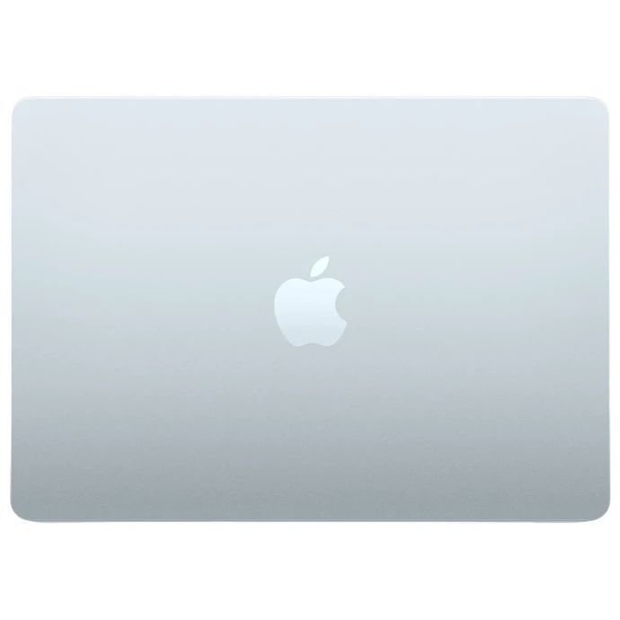 MacBook Air M4 2025 (13.6" (2560 x 1664) Liquid Retina Display | 16GB Memory | 256GB SSD | 10-core CPU & 8-core GPU | 16-core Neural Engine | Backlit Magic Keyboard | 1 Years Authorized Warranty Image