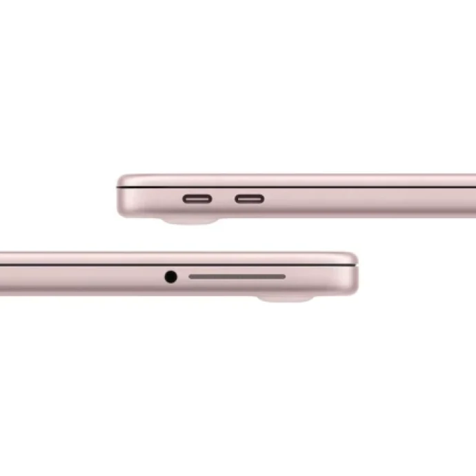 MACBOOK NEO 13 SLV 8GB 256GB ITS Image