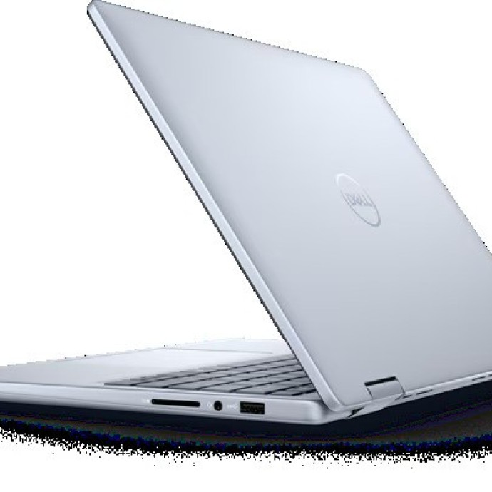 Dell Inspiron 7506 2-in-1 | Intel Core i5-1135G7 | 8GB RAM | 256GB SSD | 15.6" FHD Touchscreen | 360° Hinge | 1-Year Warranty Image