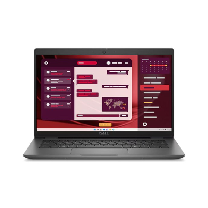 Dell Latitude 3450 | Core i5 Ultra 125U | 8GB DDR5 RAM | 512GB SSD | 14" FHD Backlight Keyboard | 1 Year Warranty Image