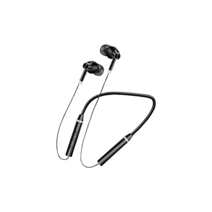 Riviera Neckband  RNB 01 | Bluetooth 5.1 | 22hr Battery | Magnetic Buds | Type-C Charging | Sweatproof | Lightweight Design Image