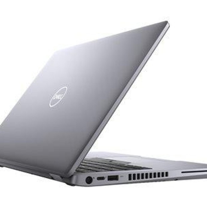 Dell Latitude 5310 | i5-10th Gen | 8GB RAM | 256GB SSD | 14" FHD | 1 Year Warranty Image