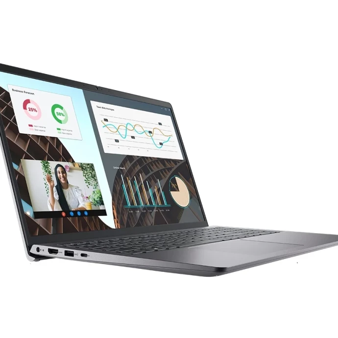 DELL VOSTRO 3530  I3 13TH GEN 8GB RAM 512GB SSD 15.6" FHD  1 YEAR WARRANTY Image