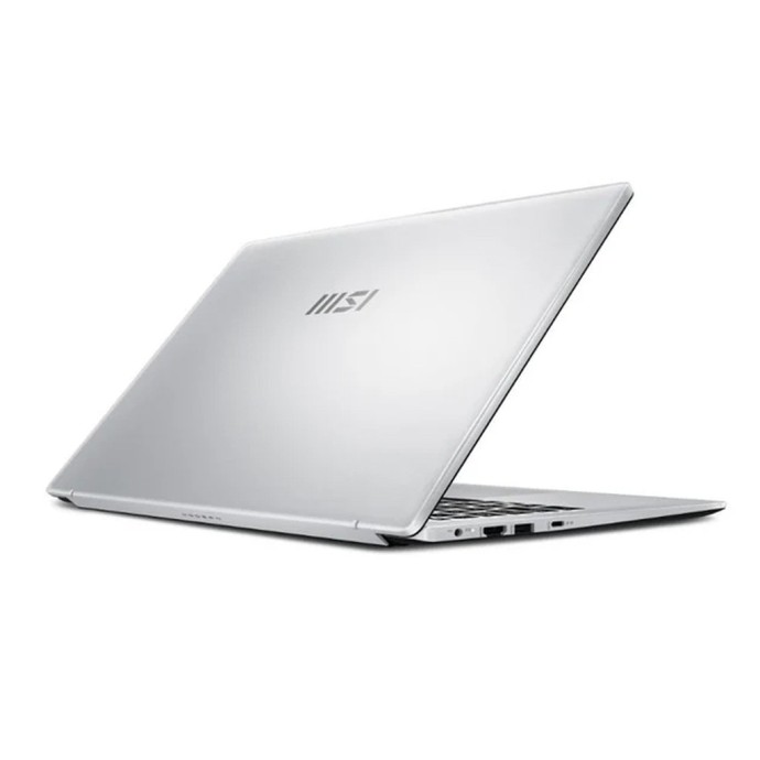 MSI Modern 14 F13MG Laptop | 13th Gen Intel Core i5 | 16GB RAM | 512GB SSD | 14" FHD IPS | Backlit Keyboard | 1 Year Warrenty Image