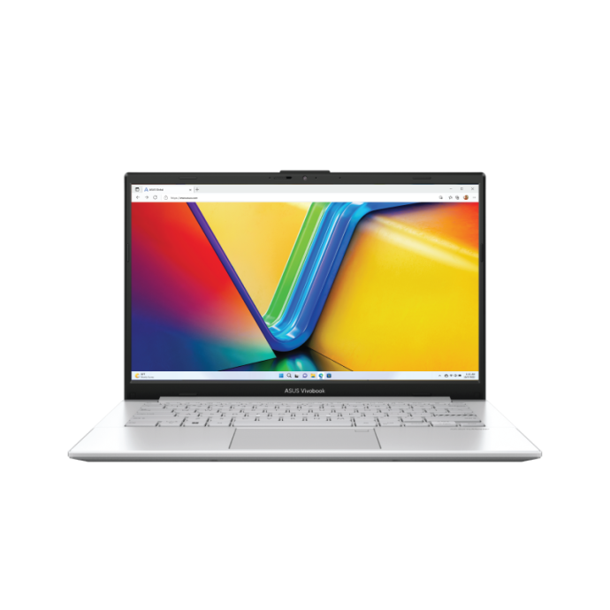 Asus Vivobook 14 E1404F | Ryzen 3 7320U | 4GB RAM | 256GB SSD | AMD Radeon Graphics | 14" Full HD | 1 Year Warranty Image